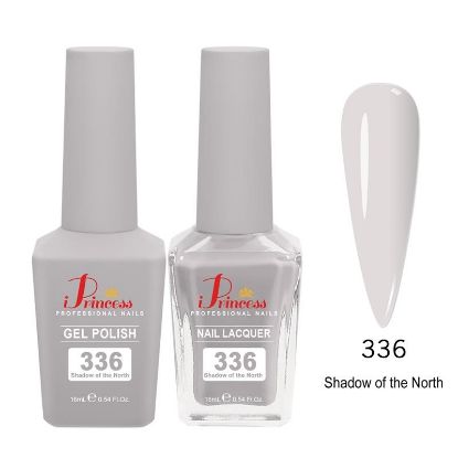 Picture of IPRINCESS DUO 336 SHADOW OF THE NORTH