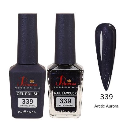 Picture of IPRINCESS DUO 339 ARCTIC AURORA