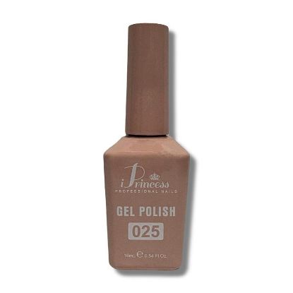 Picture of IPRINCESS GEL 025 HOSTA CREAM