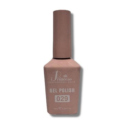 Picture of IPRINCESS GEL 029 BUBBLEGUM SKY