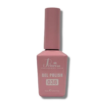 Picture of IPRINCESS GEL 038 SUGARED SUGAR
