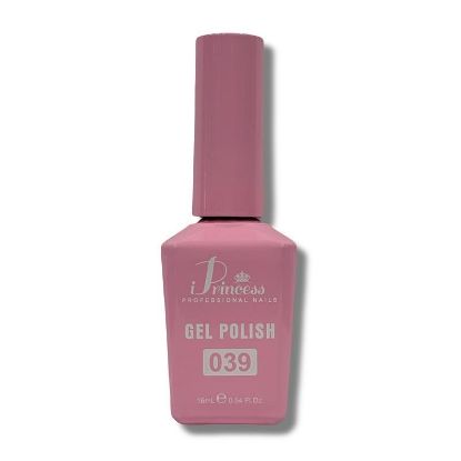 Picture of IPRINCESS GEL 039 SUPER LUSTER