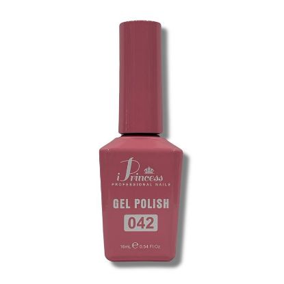 Picture of IPRINCESS GEL 042 SCARLET GLAZE