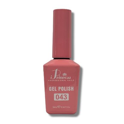 Picture of IPRINCESS GEL 043 MAUVE SILK