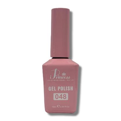 Picture of IPRINCESS GEL 048 MARIONBERRY NECTA