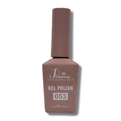 Picture of IPRINCESS GEL 053 CLOVER DAIQUIRI