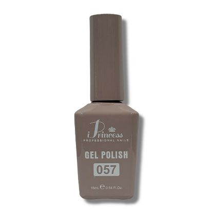 Picture of IPRINCESS GEL 057 RAISIN CHARM SUGAR