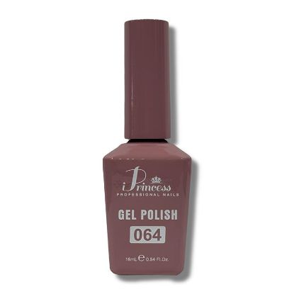 Picture of IPRINCESS GEL 064 PERIWINKLE SMILE