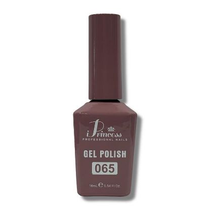 Picture of IPRINCESS GEL 065 DARING SHINE