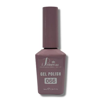 Picture of IPRINCESS GEL 066 LUSCIOUS COLOR