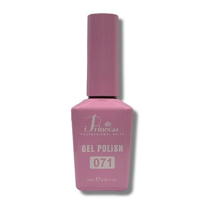 Picture of IPRINCESS GEL 071 ULTRA TRANQUIL RUSSET