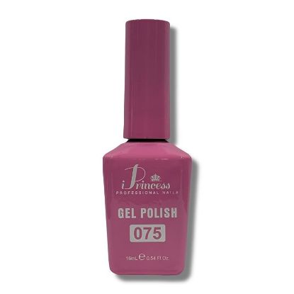Picture of IPRINCESS GEL 075 BISQUE MIST