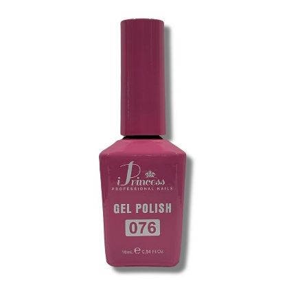 Picture of IPRINCESS GEL 076 LUSTROUS DUSK