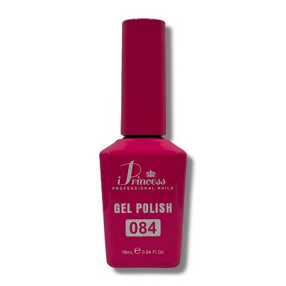 Picture of IPRINCESS GEL 084 DELICATE INTRIGUE