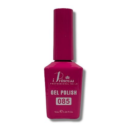 Picture of IPRINCESS GEL 085 HONEYED STRAWBERRY