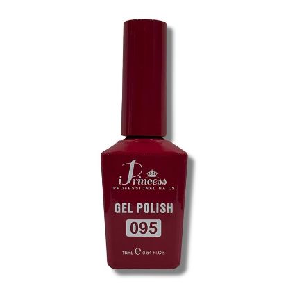 Picture of IPRINCESS GEL 095 DUSKY GLACIER