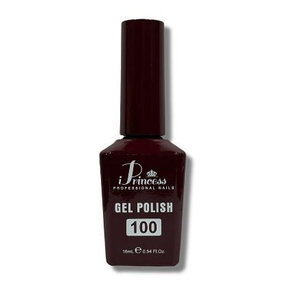 Picture of IPRINCESS GEL 100 TOKYO MAPLE