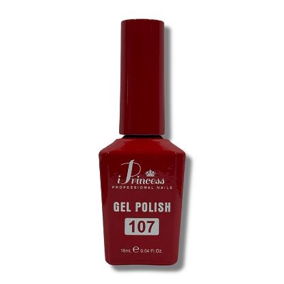 Picture of IPRINCESS GEL 107 WARMEST BLOSSOM