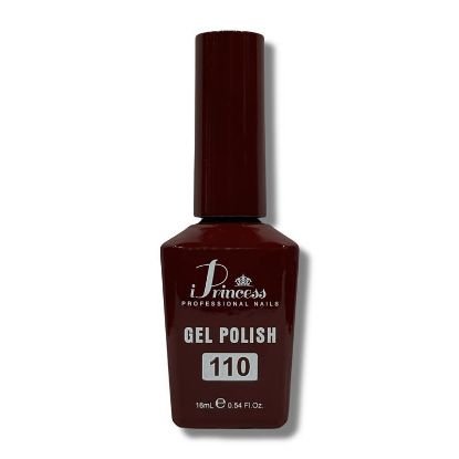 Picture of IPRINCESS GEL 110 SUMMER MIST