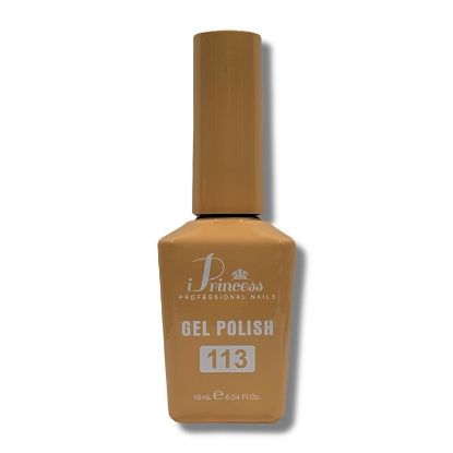 Picture of IPRINCESS GEL 113 FRENCH CLOVER