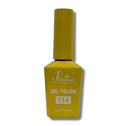 Picture of IPRINCESS GEL 114 EARTHEN SKY