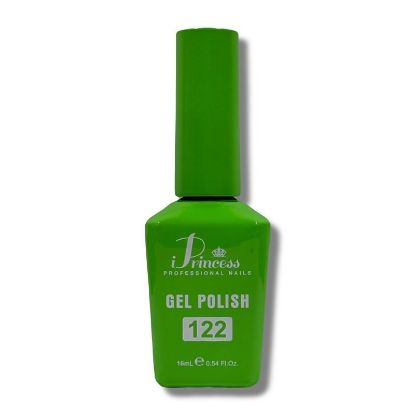 Picture of IPRINCESS GEL 122 BLUSHING CORAL