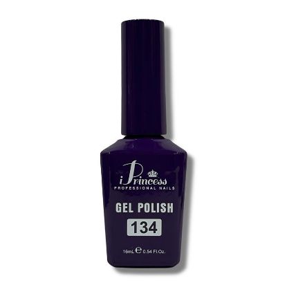 Picture of IPRINCESS GEL 134 OBSIDIAN MARINE