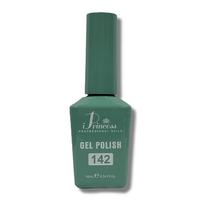 Picture of IPRINCESS GEL 142 THISTLE LOVE