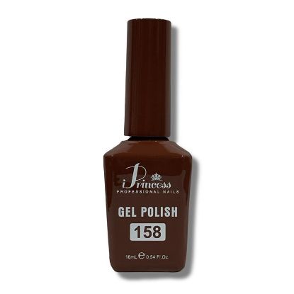 Picture of IPRINCESS GEL 158 GENTLE AMBROSIA