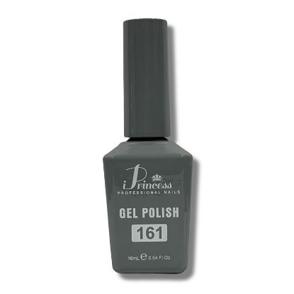 Picture of IPRINCESS GEL 161 TENDER GRAY