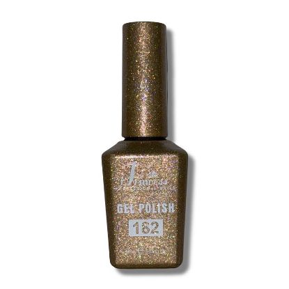 Picture of IPRINCESS GEL 182 ICY BRONZE