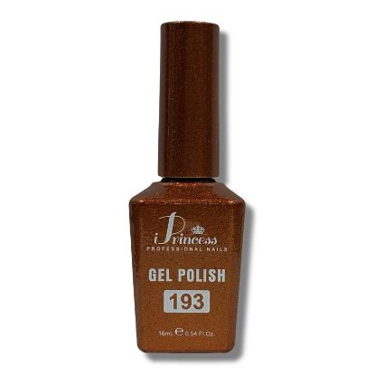 Picture of IPRINCESS GEL 193 MARIACHI LUSTER