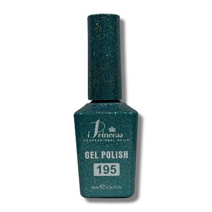 Picture of IPRINCESS GEL 195 NATURALLY WATERS