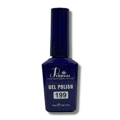 Picture of IPRINCESS GEL 199 TOTALLY BLOSSOM