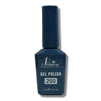 Picture of IPRINCESS GEL 200 ABSINTHE BUBBLEGUM