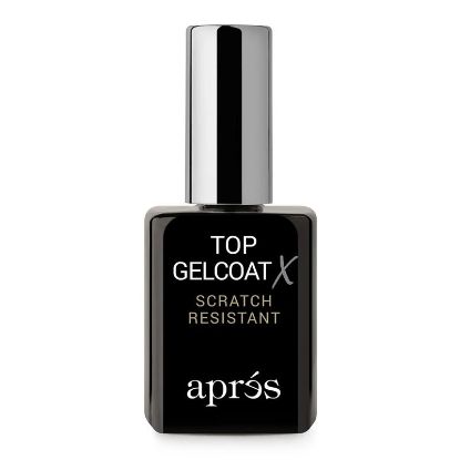 Picture of APRES RUBBER TOP COAT X 30ML