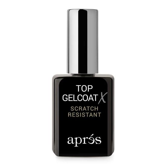Picture of APRES RUBBER TOP COAT X 30ML