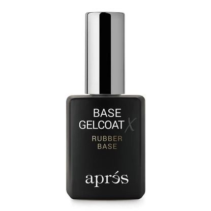 Picture of APRES RUBBER BASE GELCOAT X 30ML
