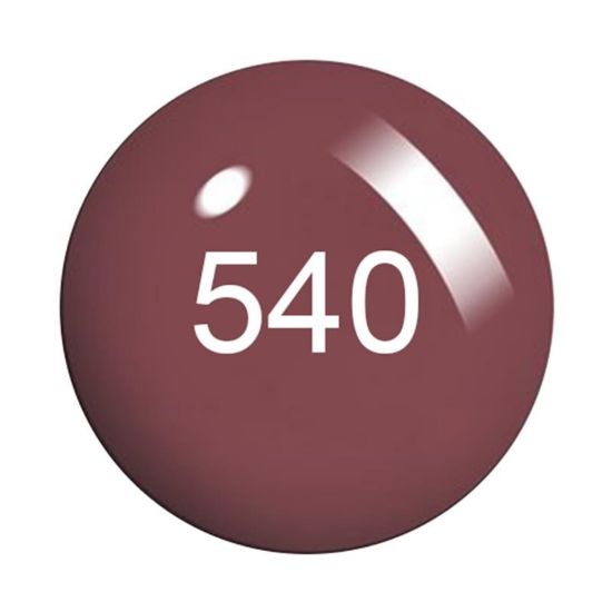 Picture of COSMO 540 POWDER