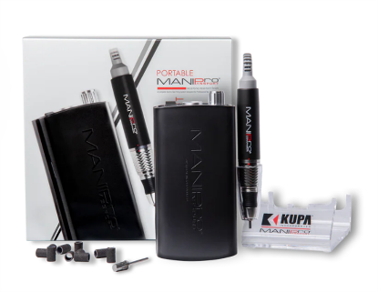 Picture of KUPA MANIPRO COMPANION NAIL DRILL - PHANTOM