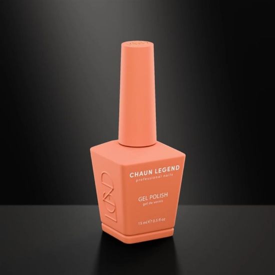 Picture of CHAUN LEGEND GEL POLISH-BE MY EX LG5167