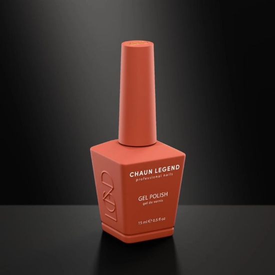 Picture of CHAUN LEGEND GEL POLISH-BROKE BUT BOUJEE LG5196