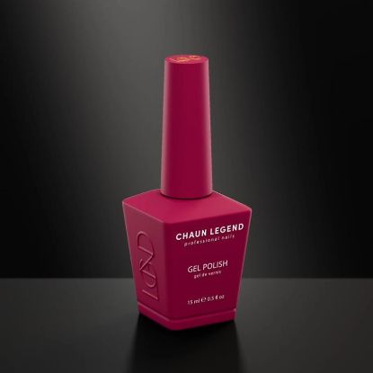 Picture of CHAUN LEGEND GEL POLISH-DUMP HIM LG5214