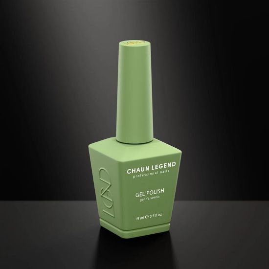 Picture of CHAUN LEGEND SAGE MY NAME GEL LG5085