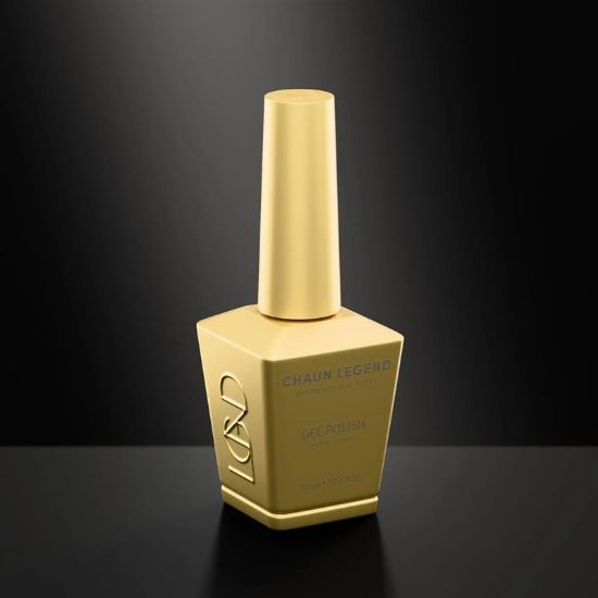 Picture of CHAUN LEGEND UNDER THE MISTLE-GOLD GEL LG5081