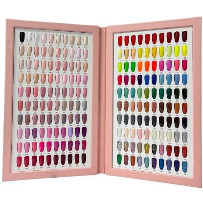 Picture of IPRINCESS DUO FULL LINE 200 COLORS