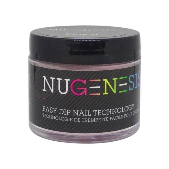 Picture of NUGENESIS PINK II  1.5 OZ