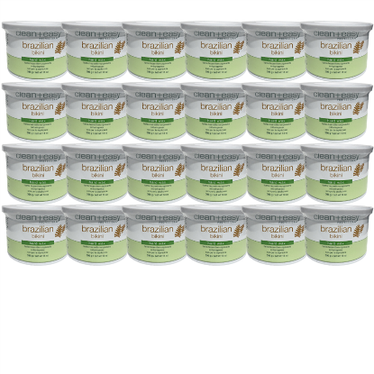 Picture of GIGI BRAZILLIAN BIKINI WAX CASE 24 PCS