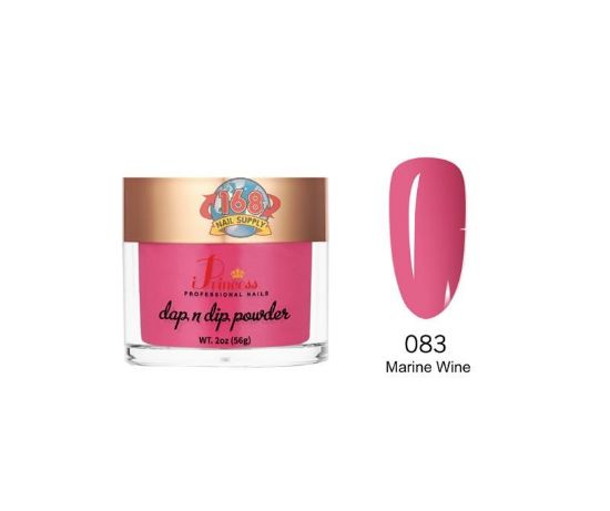 Picture of IPRINCESS DAP N DIP 083 MARINE WINE