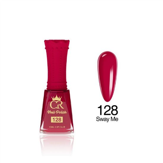 Picture of CROWN HEMA & TPO FREE LACQUER 128 SWAY ME